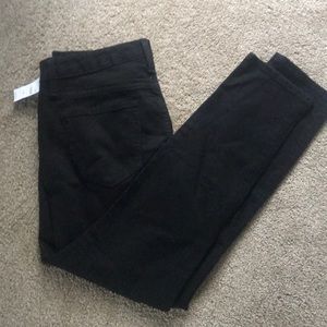 NWT Black Gap Jeans